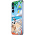 Looney Tunes Beach Galaxy A55 5G Skin